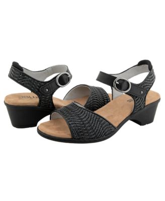 Women's Jule Casual Wedge Sandals