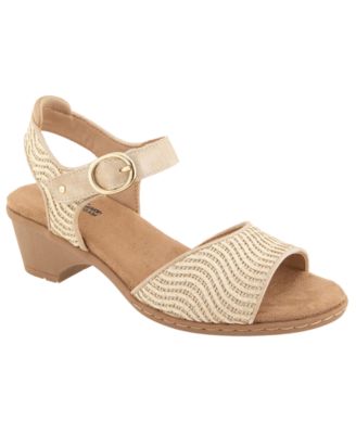 Women's Jule Casual Wedge Sandals