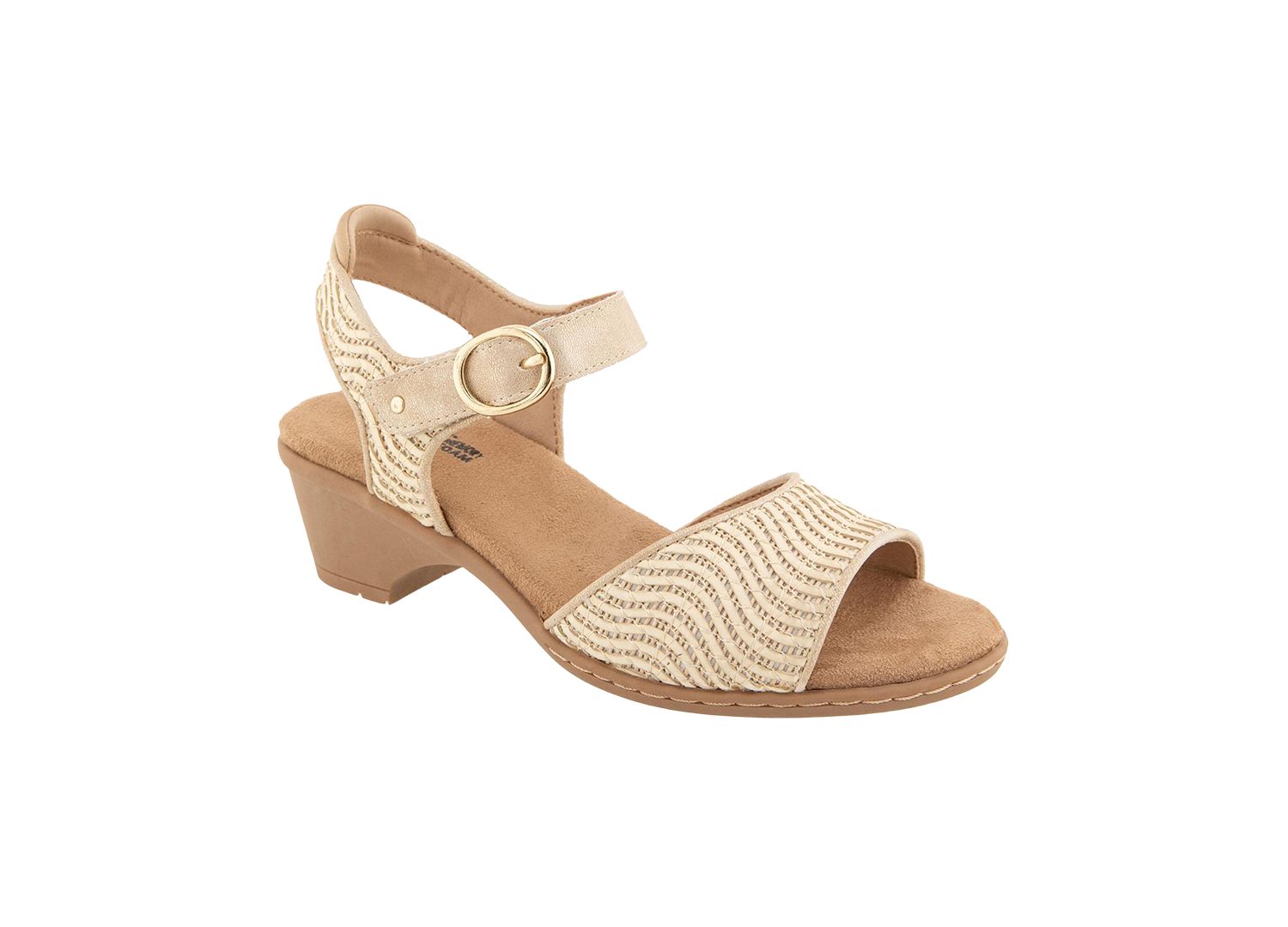 Women's Jule Casual Wedge Sandals
