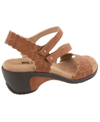 Women's Gracie Casual Wedge Sandals
