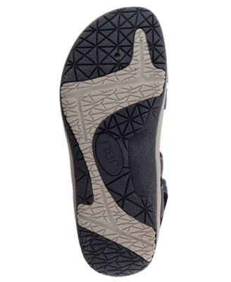 Women's Stephie Wide Casual Flat Sandal