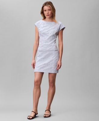 Women's Short-Sleeve Top