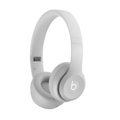 Solo 4 Bluetooth Wireless On-Ear Headphones