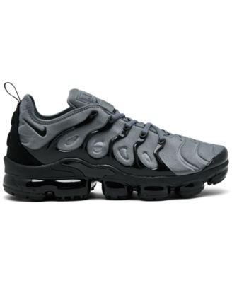 Men's Air VaporMax Plus Running Sneakers from Finish Line
