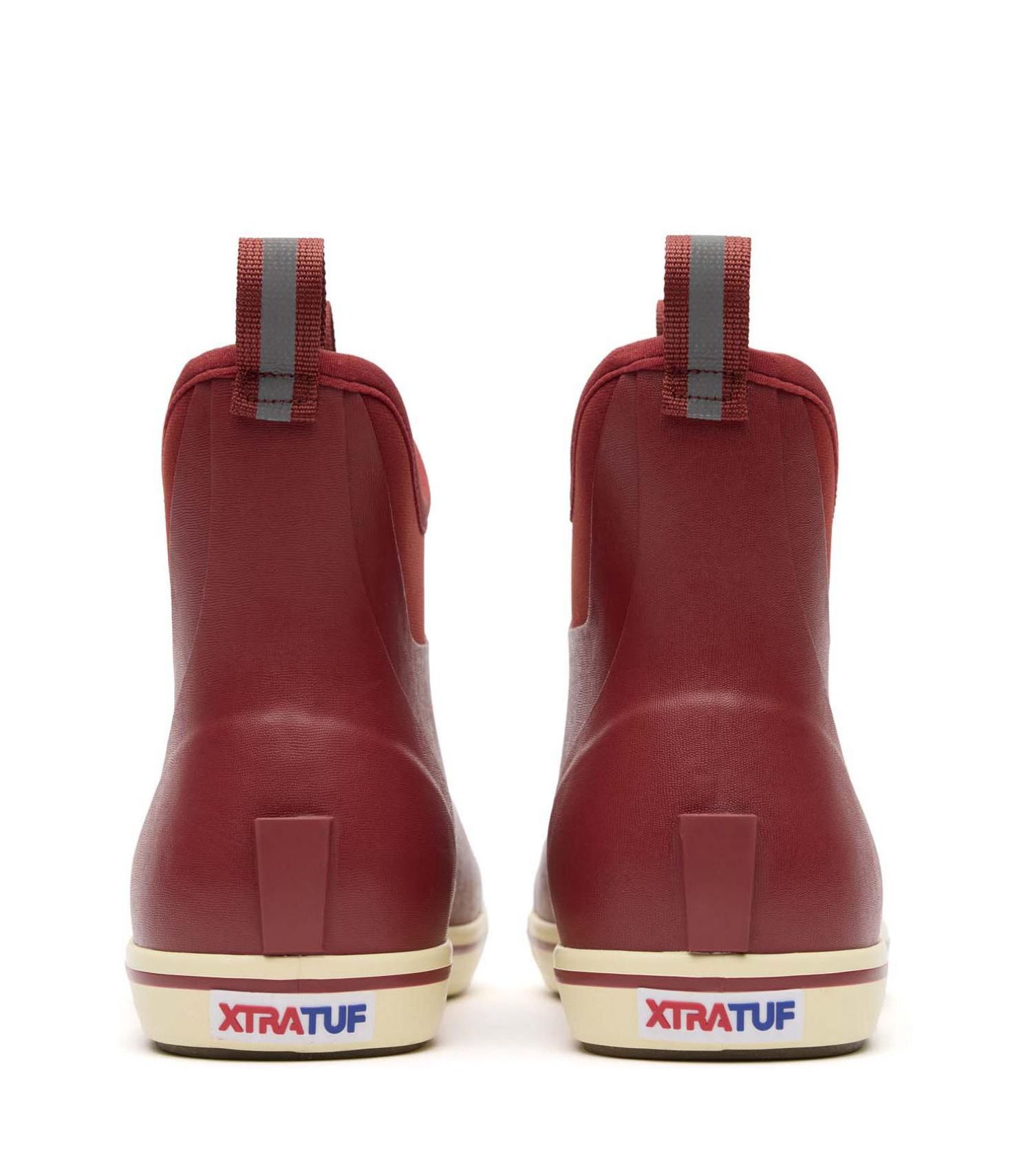 Men's Ankle Deck Boot