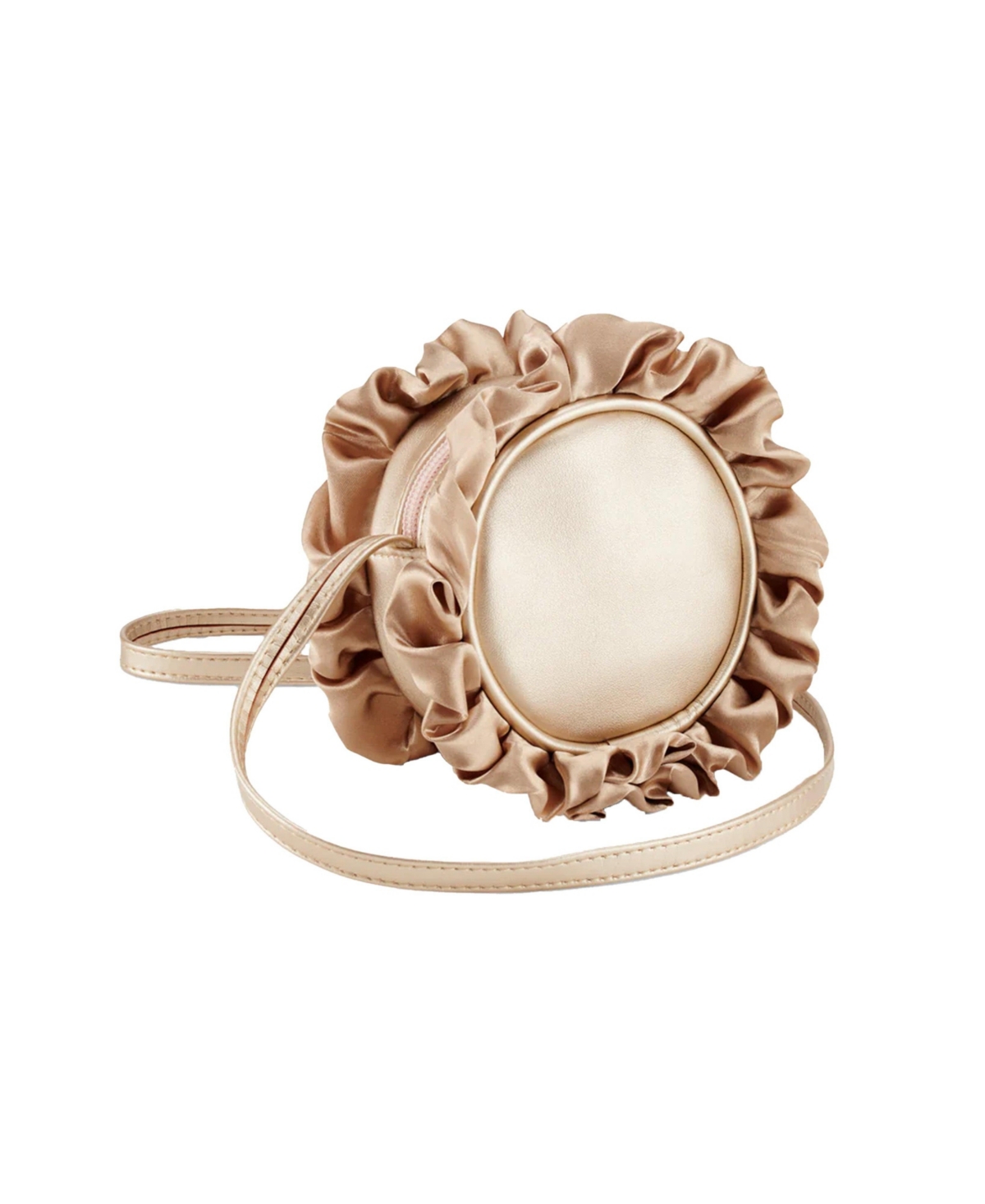 Stych Carousel Unicorn Ruffle Crossbody Bag