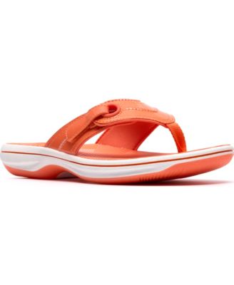 Cloudsteppers Breeze Reyna Flip-Flop Sandals