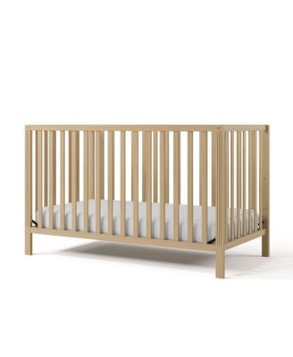 Morningside 5-in-1 Convertible Crib