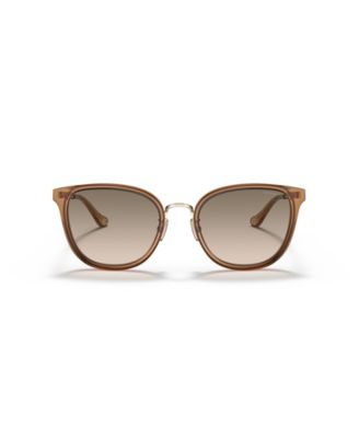 Women's Square Sunglasses, C7999 HC7135