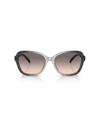 Women's Geometric Sunglasses, CD481 HC8349U