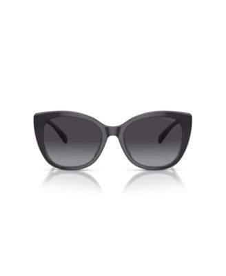 Women's Cat Eye Sunglasses, CH566 HC8365U