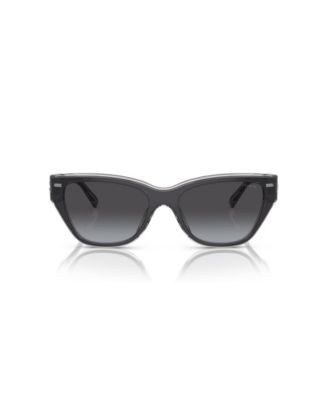 Women's Cat Eye Sunglasses, CH570 HC8370U