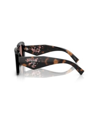 Women's Square Sunglasses, PR 23YS