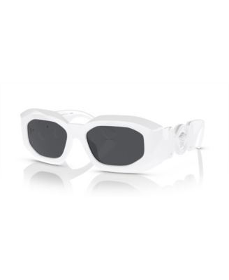 Men's Geometric Sunglasses, VE4425U