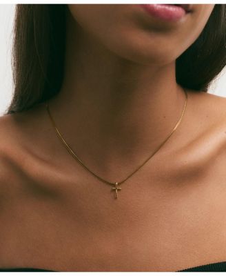 Faith Necklace