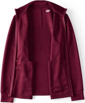 Women's Active Performance Full Zip Jacket