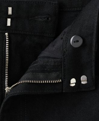 Women's Mid-Rise Balloon Jeans