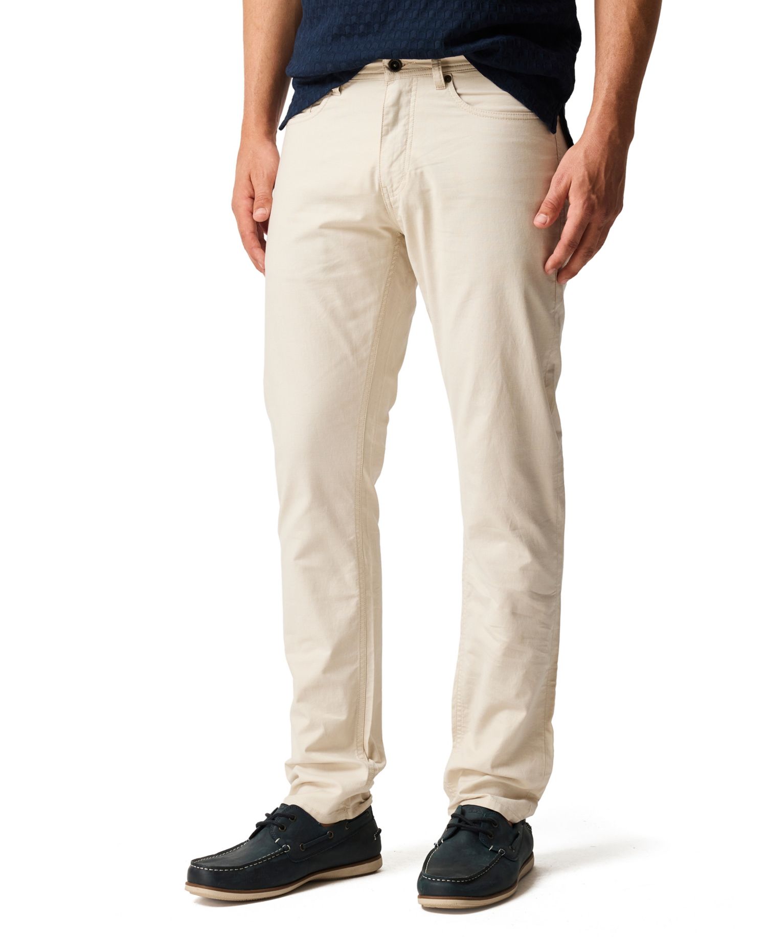 Men's Gunn Straight Fit Jeans