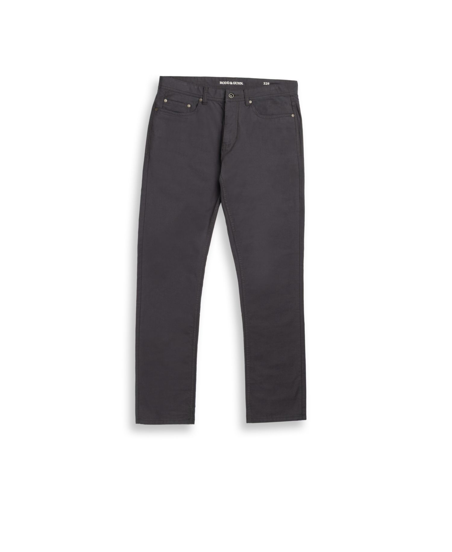 Men's Gunn Straight Fit Jeans