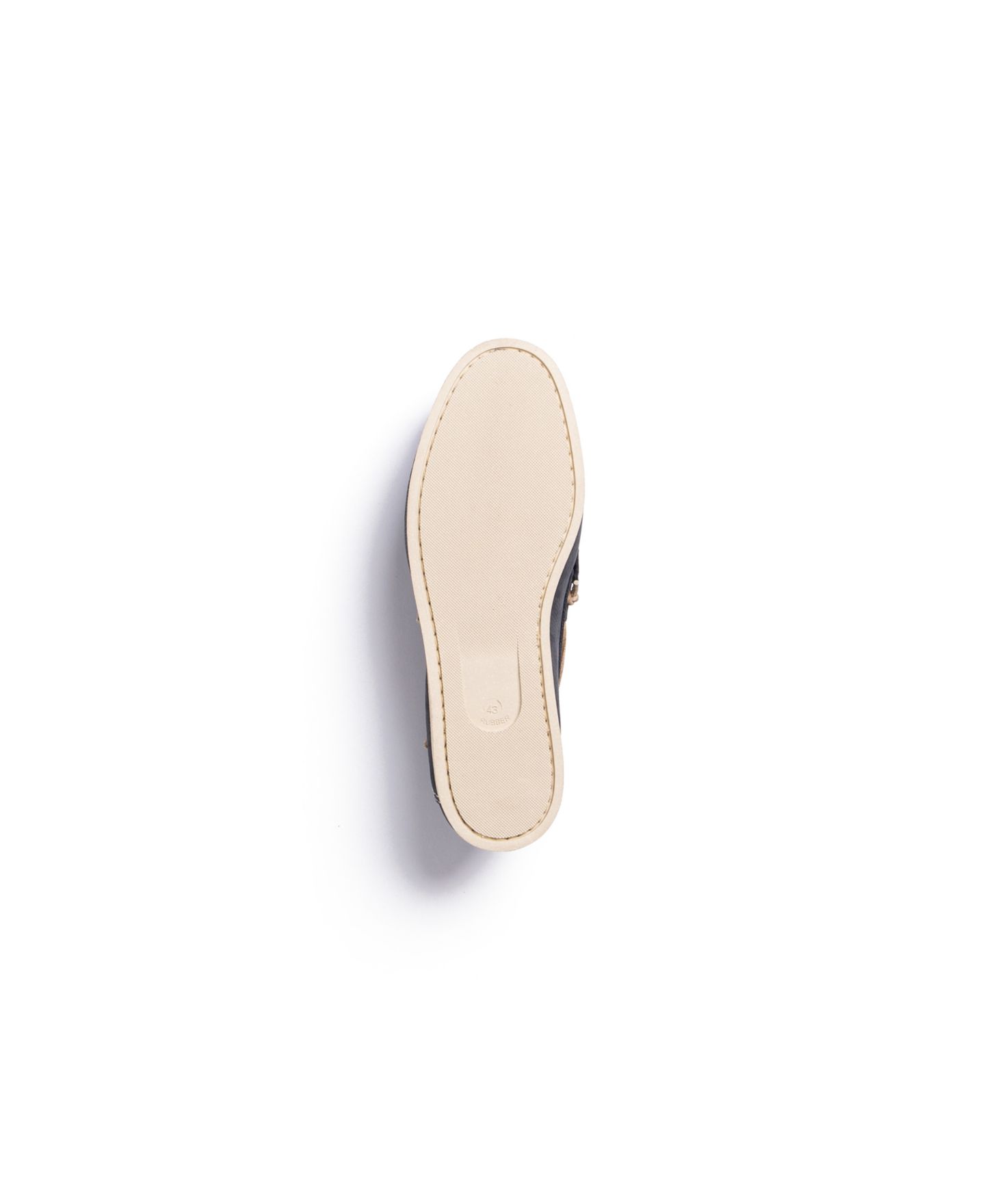 Мужские туфли Rodd & Gunn Victoria Loafer, цвет: Тёмно-синий — фото 8