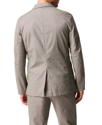Men's Gunn Blazer Jacket