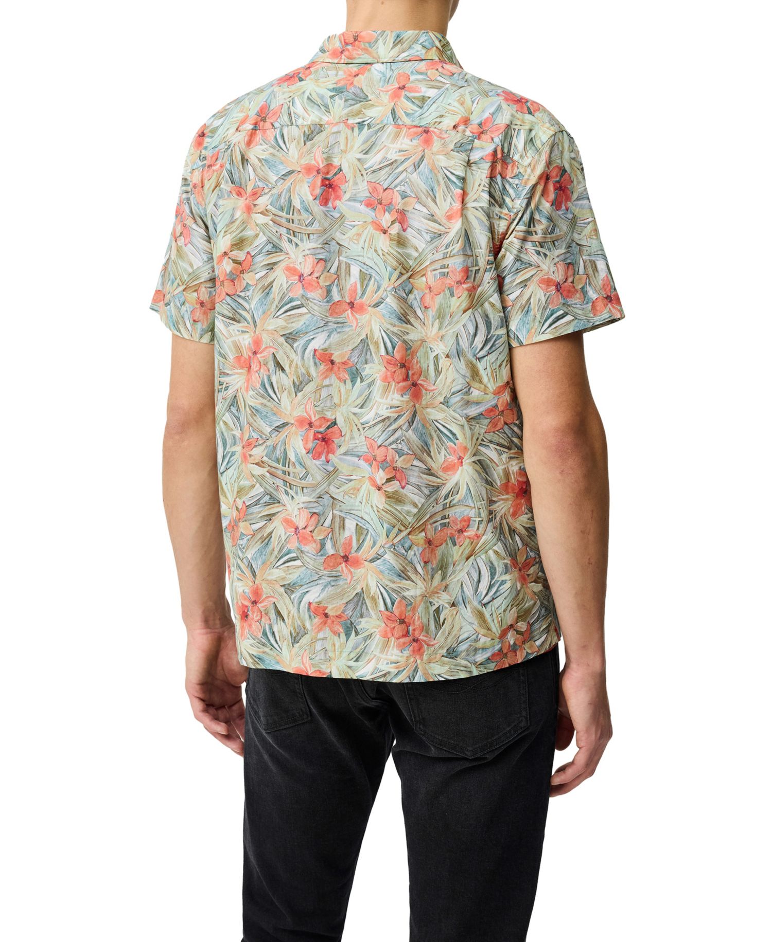 Men's Riverina Weekend Fit Shirt