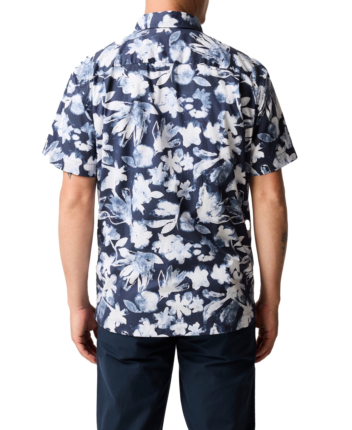 Rodd & Gunn Men's Windstock Weekend Fit Shirt