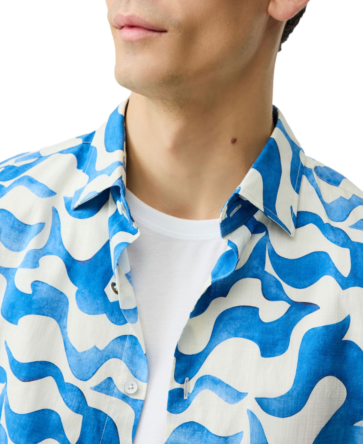 Men's Fireshaw Shirt