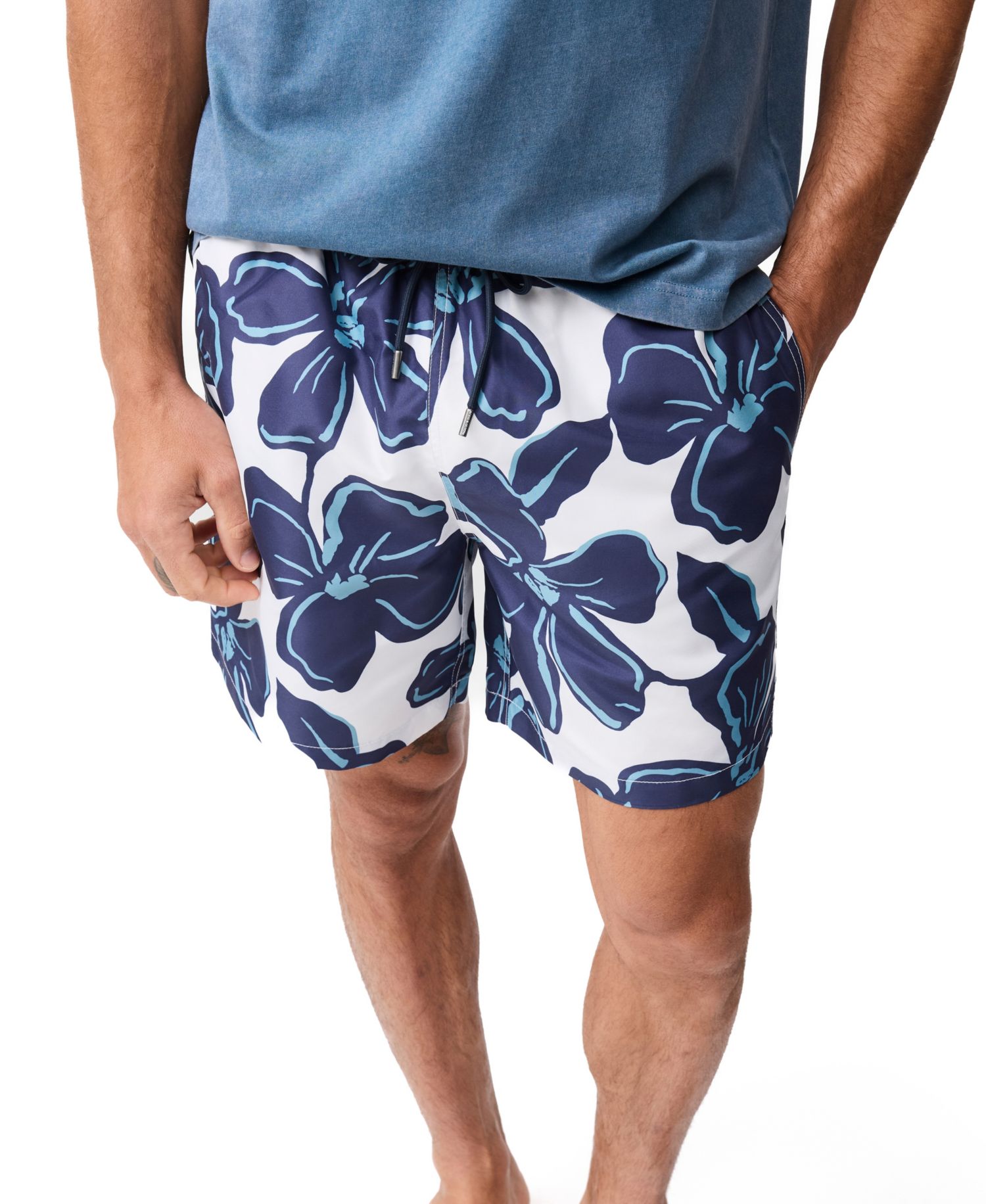 Men's Broadford 7" Swim Shorts