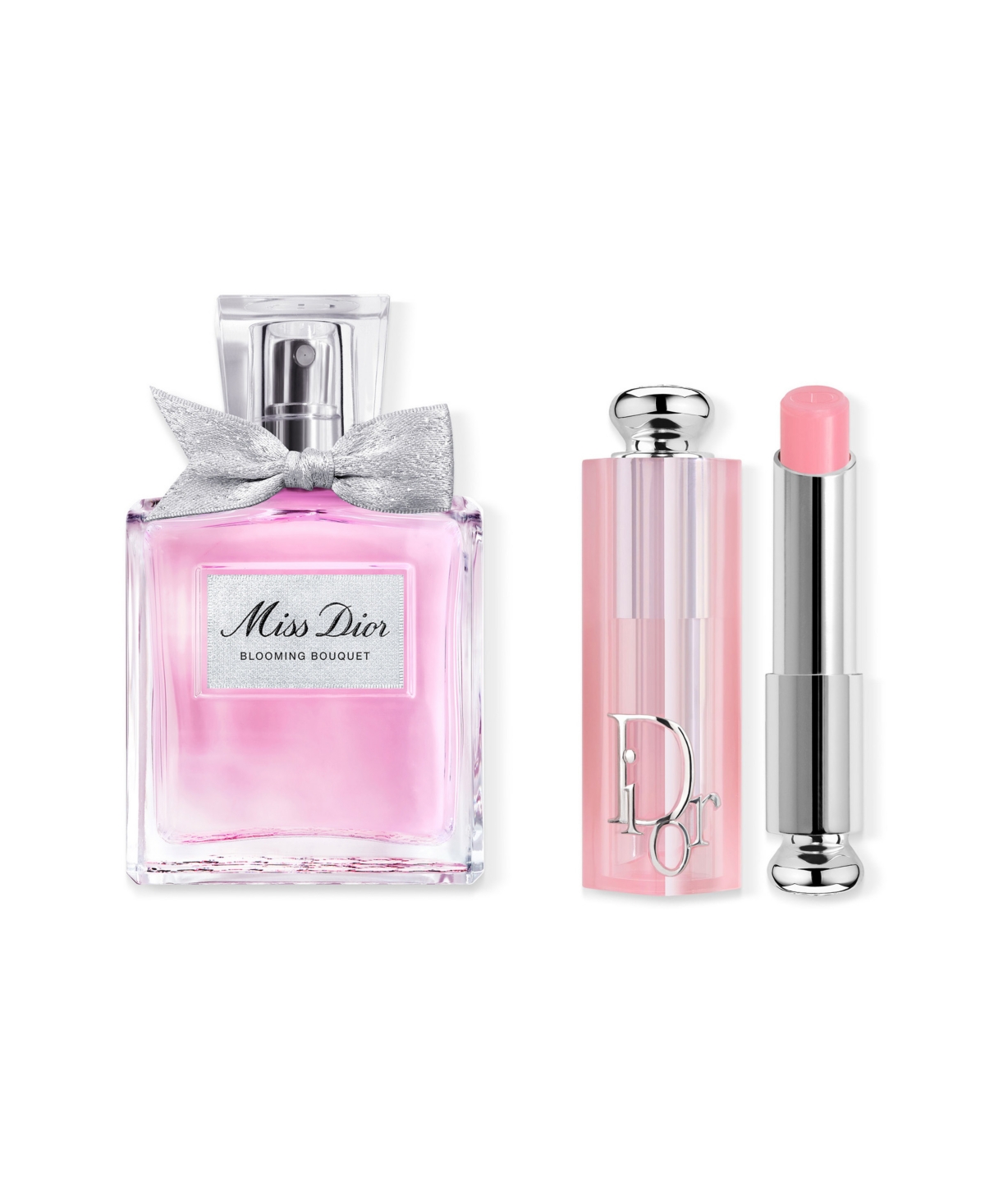 Dior 2-Pc. Miss Dior Blooming Bouquet and Dior Addict Lip Glow Limited-Edition Set