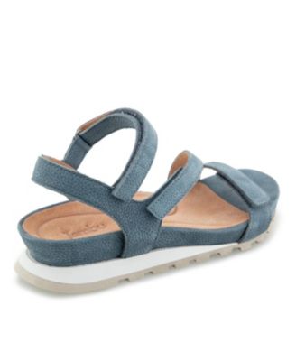 Women's Liza Casual Flat Sandal