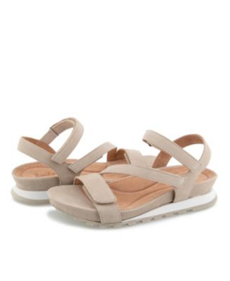 Women's Liza Casual Flat Sandal