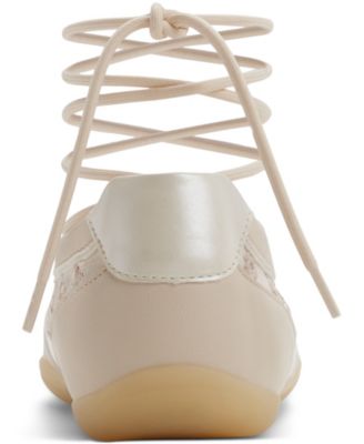 Women's Arabelia Lace-Up Ballet Sneakers