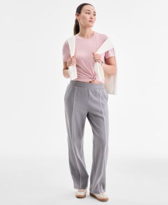 Women's Performance Crewneck T-Shirt