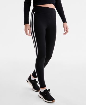 Women's Studio Side-Stripe Leggings