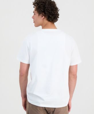 Men's Patch Logo 4G T-Shirt