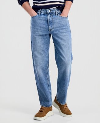 Men's Owen Relaxed-Fit Jeans