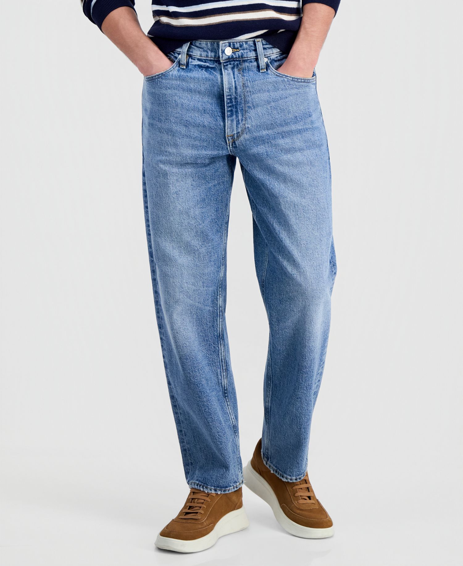Men's Owen Relaxed-Fit Jeans