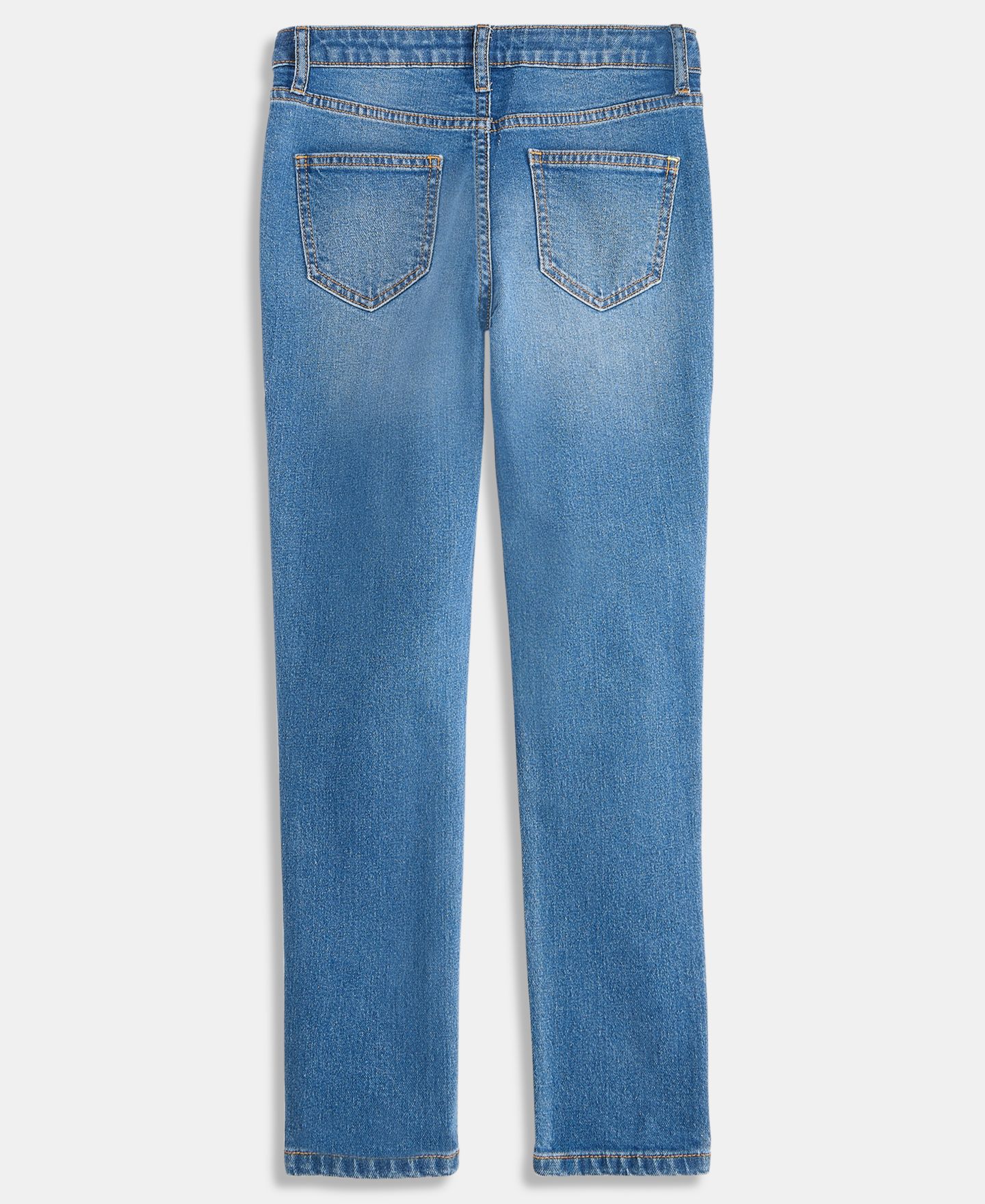 Джинсы Epic Threads Skinny-Fit для девочек, цвет: Морской варёный — фото 7