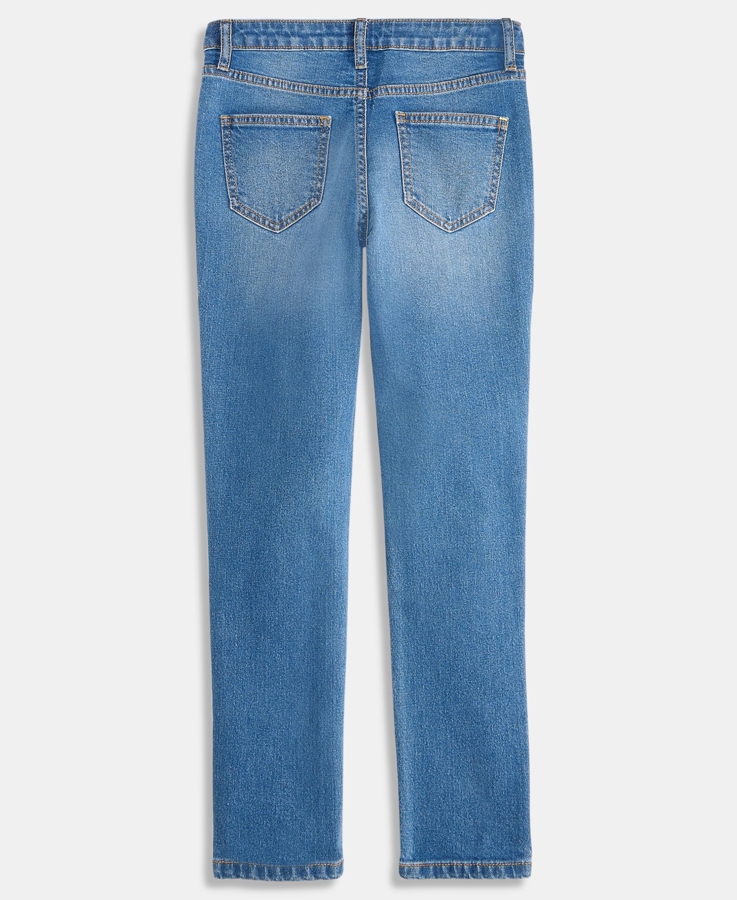 Girls' 5-20 Skinny-Fit Jeans