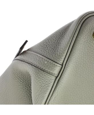 MM Picotin Lock Bag Clemence