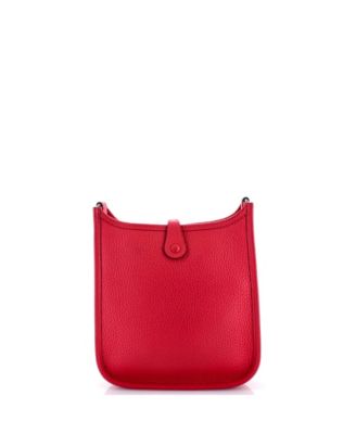 TPM Evelyne Bag Gen III Clemence