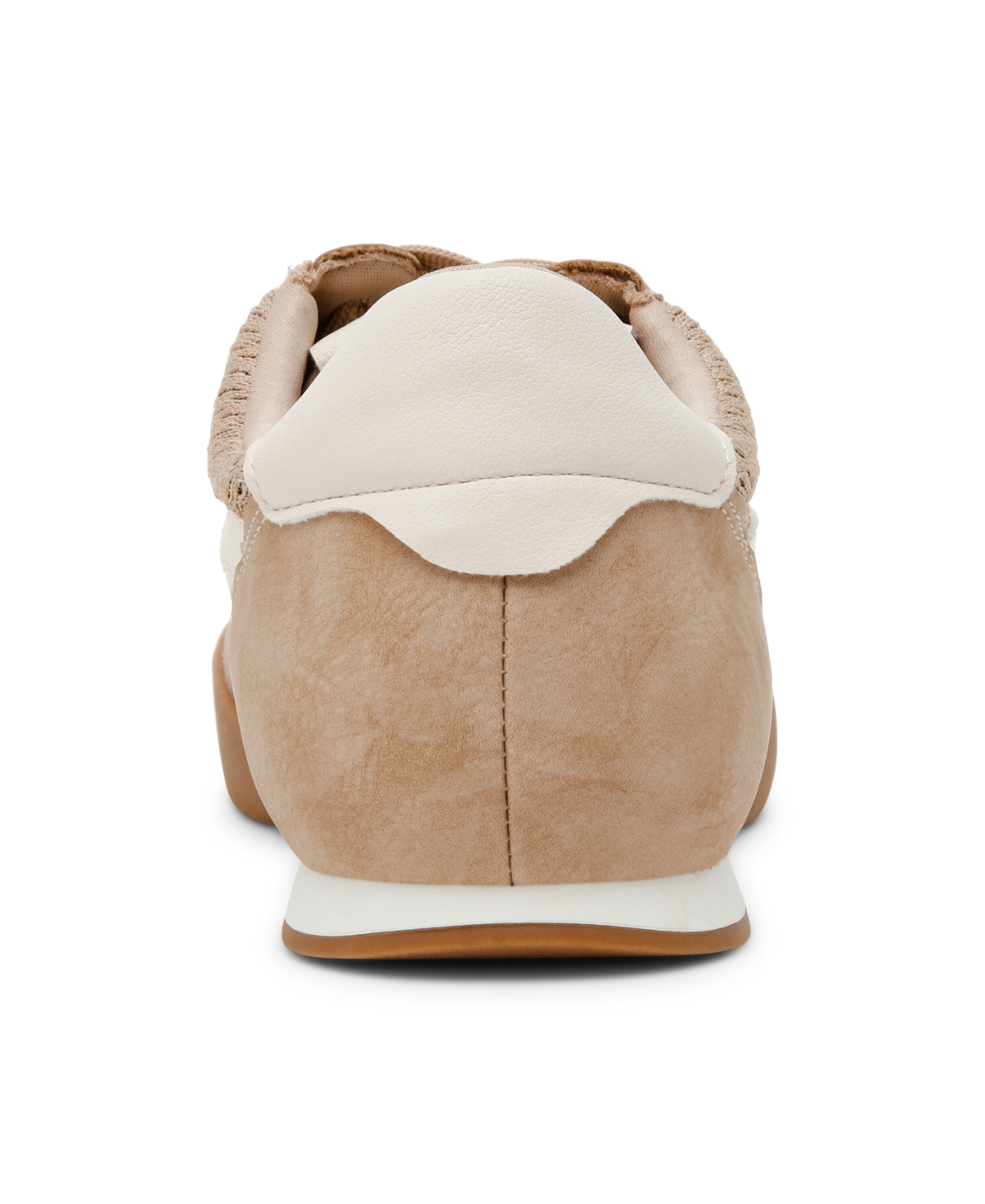 Dv Dolce Vita Women's Maya Lace-Up Mesh Sneakers