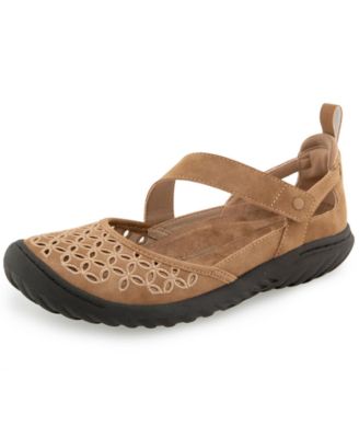 Women's Bianca Casual Mary Jane Flats