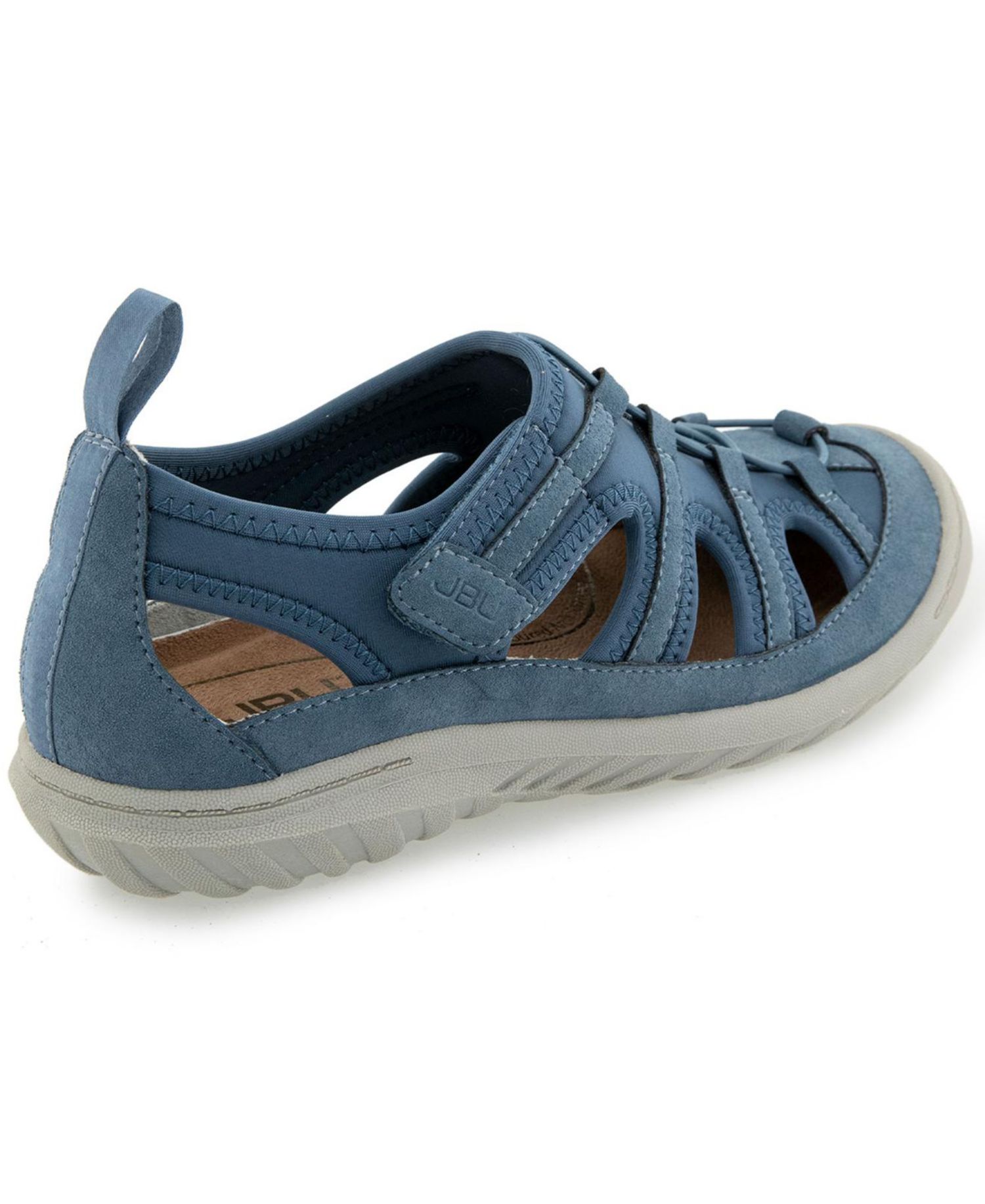 Women's Cupcake Casual Mary Jane Flats