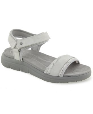 Women's Ellewood Casual Flat Sandals