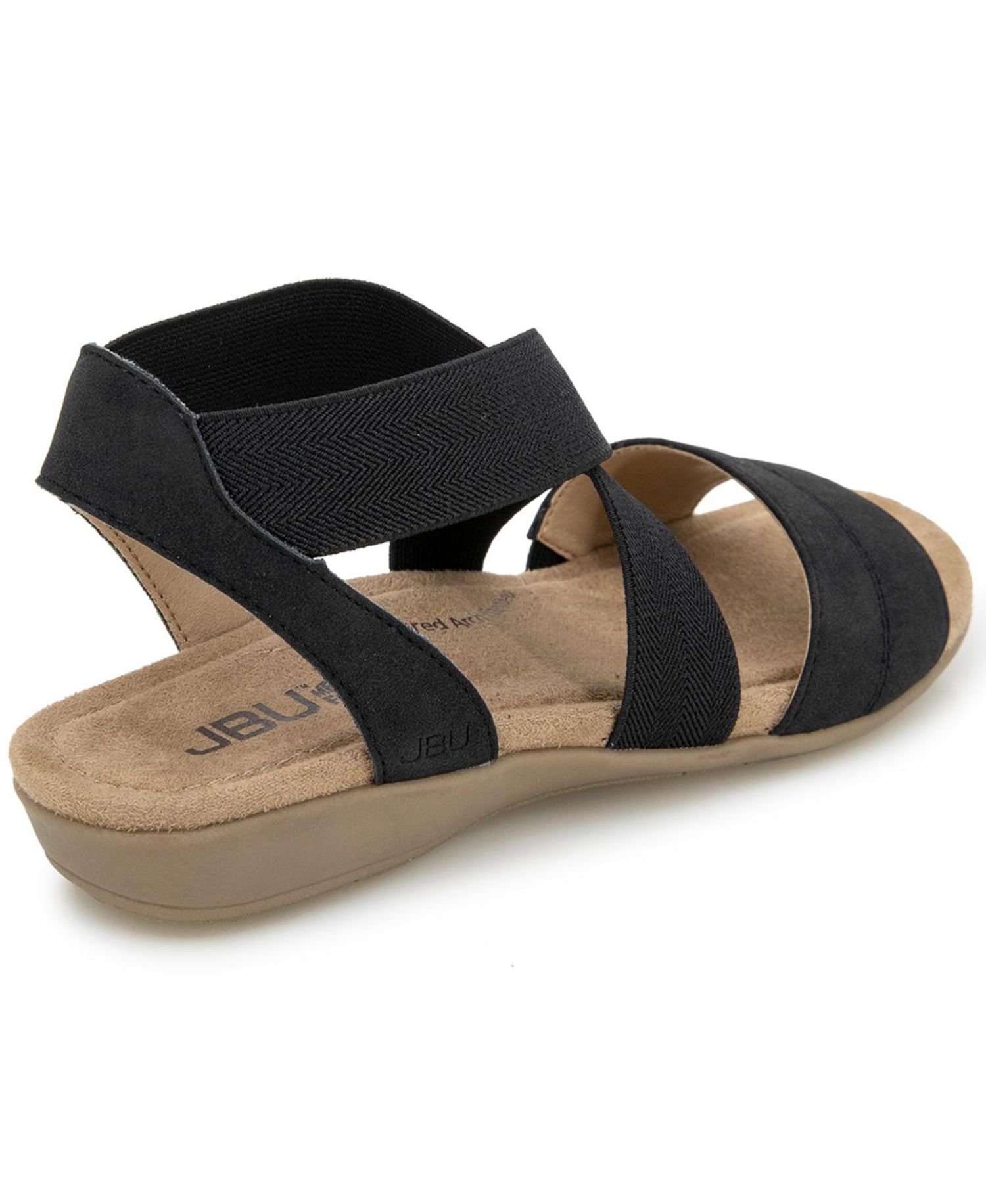 Women's Meg Casual Flat Sandals