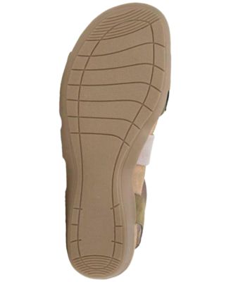 Women's Meg Casual Flat Sandals