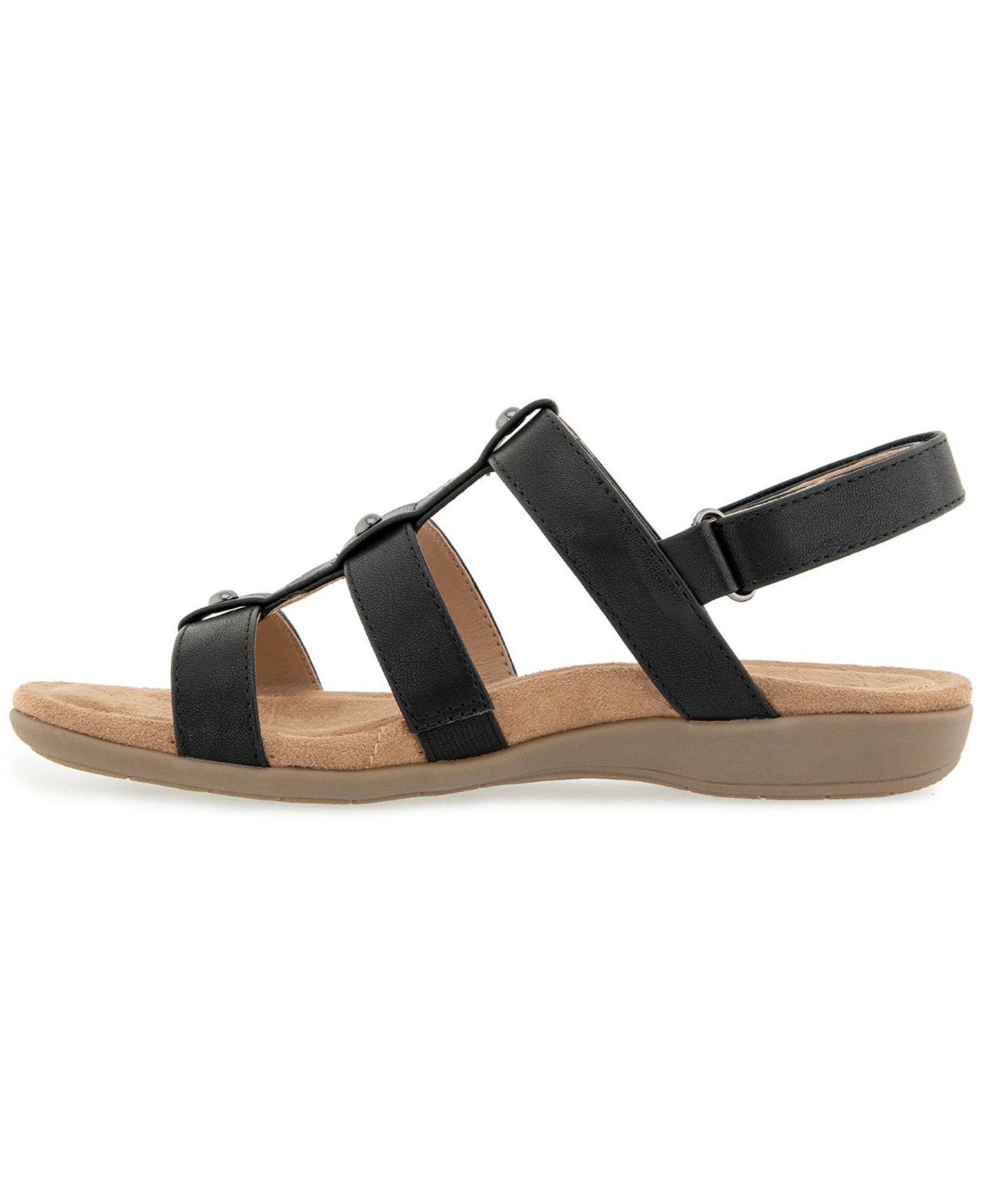 Women's Vega Casual Flat Sandals