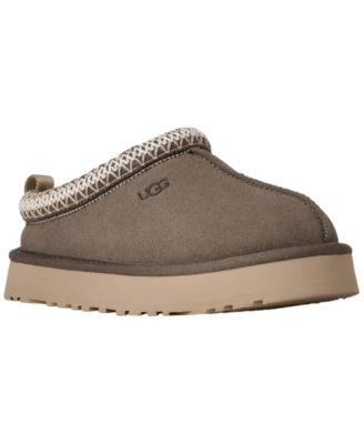 Kids' Tazz Round Toe Slippers